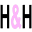 h