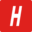 h