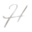 h
