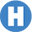 h