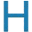 h