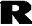 r