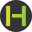 h