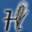 h