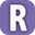 r