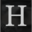 h