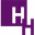 h
