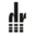 h