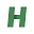 h