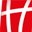 h