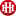 h
