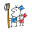 h