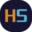 h