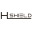 h