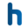 h