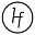 h