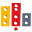 h
