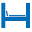 h