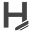 h