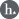 h