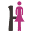 h