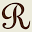 r