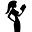 h