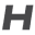 h