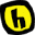 h