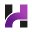 h