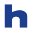 h