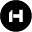 h