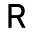 r
