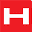 h