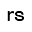 r