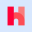 h