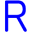 r