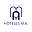 h