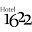 hotel1622.se