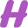 h