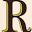 r
