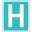 h