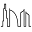 h