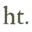 h
