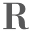 r