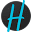 h