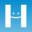h
