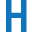 h
