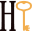 h