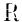 r